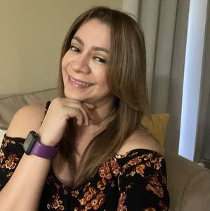 Meet your Posher, Susan